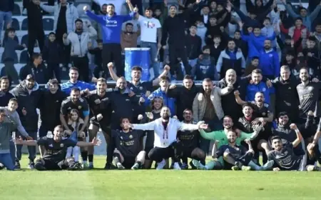 Kürtçe şarkı çalındı diye liderlikten düşürülmüştü: TFF’den geri adım