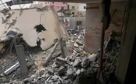 İsrail Ordusu: Lübnan’da İran-Hizbullah bağlantı birimini hedef aldık