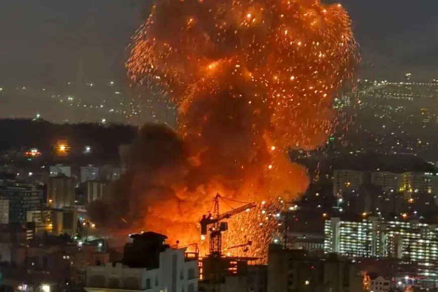 Pentagon İran savaşının bilançosunu açıkladı