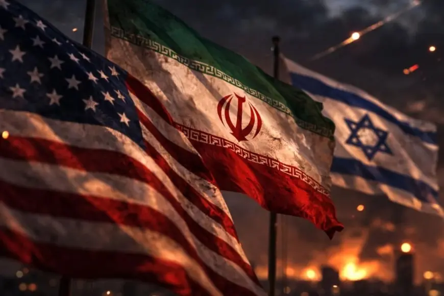 Rusya: ABD ve İsrail Orta Doğu'da büyük bir hata yaptı