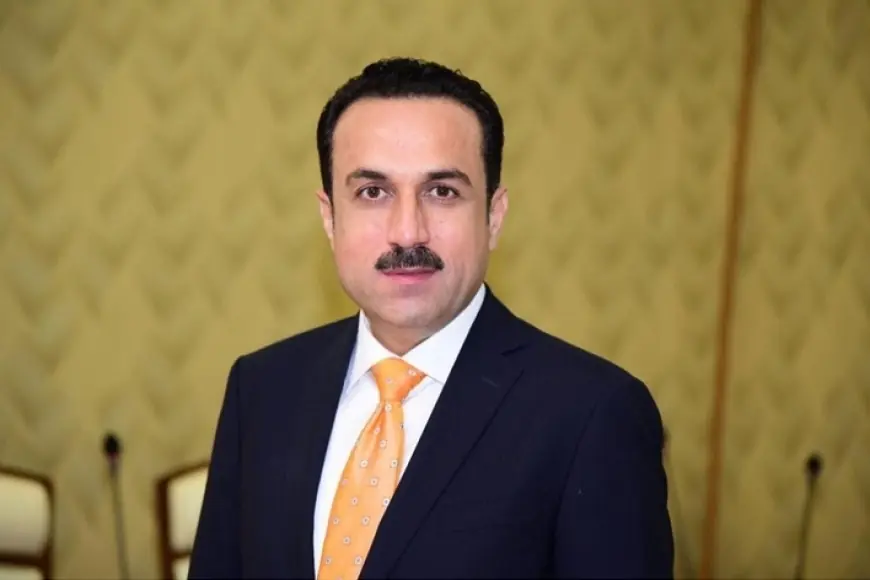 Erbil Valisi’nden Baas rejimi eski yetkilisine ilişkin iddialara yanıt