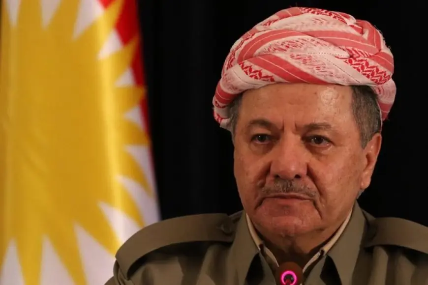 Başkan Barzani’den Feyli Kürtlere yönelik soykırımın yıl dönümünde mesaj
