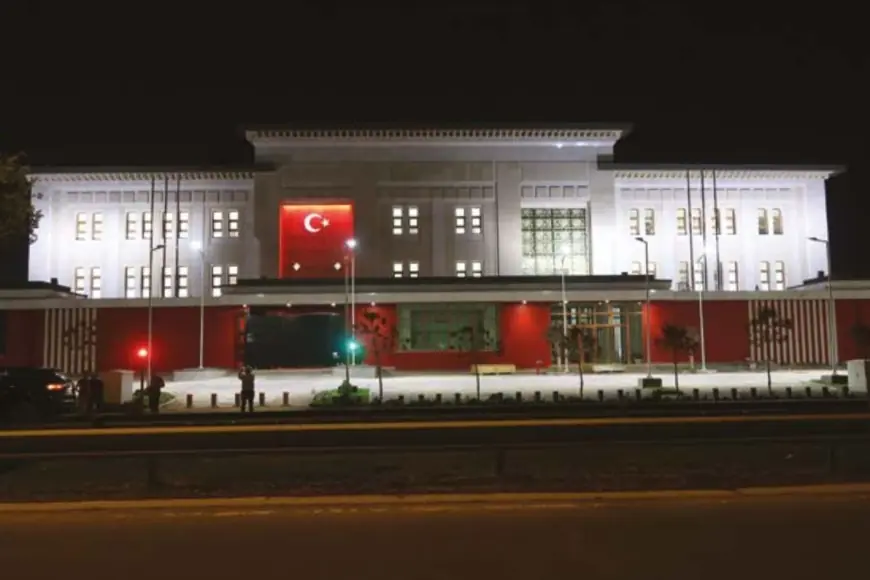 Türkiye’den Irak ve Kürdistan Bölgesi için 'acil' güvenlik uyarısı