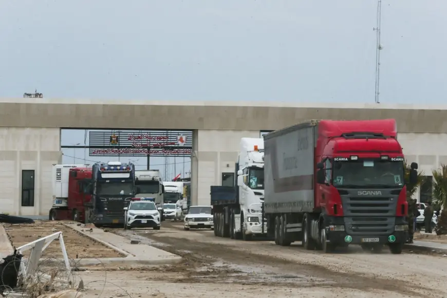 Irak, hava saldırısında bir kişinin hayatını kaybetmesinin ardından İran Sınır Kapısını kapattı