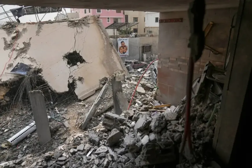 İsrail Ordusu: Lübnan’da İran-Hizbullah bağlantı birimini hedef aldık