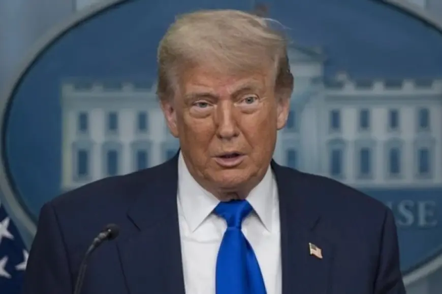 Trump: İran'ın 48 saat süresi kaldı