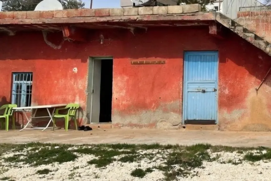 Öcalan’ın doğduğu ev müze olacak