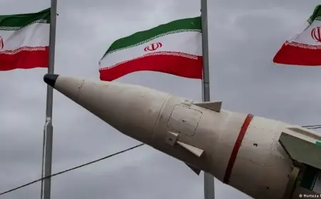 İran'dan ABD ve İsrail'e: 'Büyük bir sürprizimiz var'