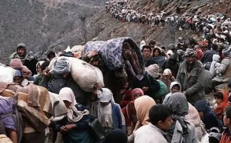 688 Sayılı Karar: Bir Halkın Kaderini Değiştiren Adım