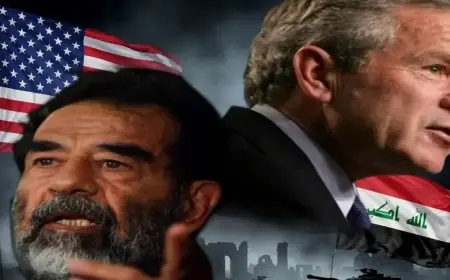 Trump’tan önce üç ABD Başkanı 'son uyarı' diplomasisi uygulamıştı