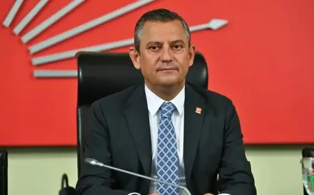 Özgür Özel, DEM Parti ile görüşecek: Ara seçim masada