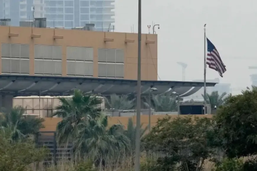 ABD’den Irak’a Uyarı: 'Bağdat yetersiz kalırsa harekete geçeriz'