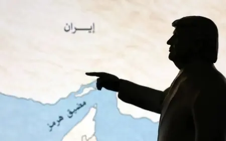 İran için gizli tarih mi verildi? Trump’tan kafa karıştıran mesaj