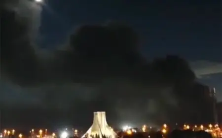 Çin ve Rusya’dan İran savaşı için acil ateşkes çağrısı