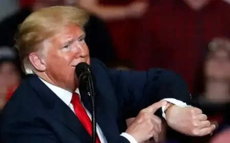 Trump bo cara çarem moleta li dijî Îranê dirêj dike