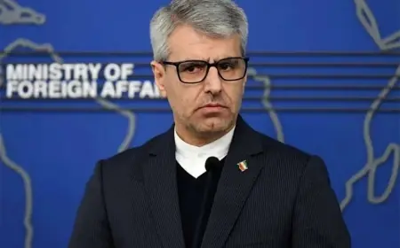 İran’dan arabuluculara yanıt: ABD planı 'kabul edilemez'