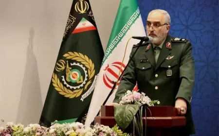 Netanyahu: Kudüs Gücü’nün 840 Birimi komutanı öldürüldü