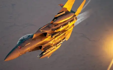 İran'da düşen ABD ABD savaş uçağının iki pilotu nasıl kurtuldu?