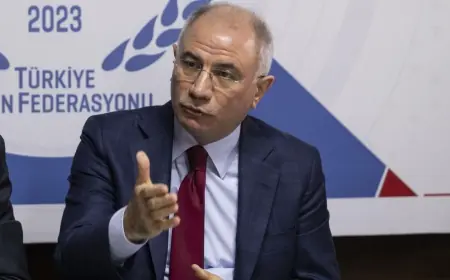 AK Parti’den 'yeni anayasa' ve 'süreç' açıklaması