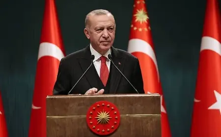 Erdoğan’dan erken ve ara seçim açıklaması