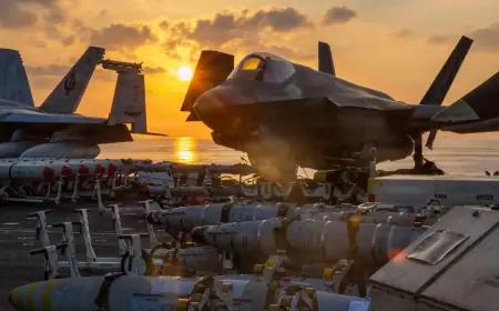 İran’dan Enerji Santrallerine İnsan Kalkanı Çağrısı