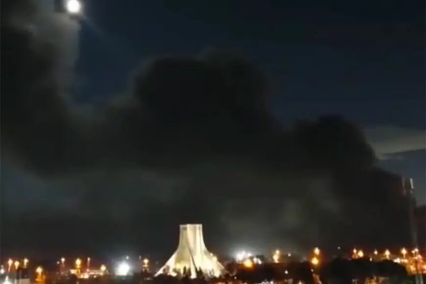 Çin ve Rusya’dan İran savaşı için acil ateşkes çağrısı