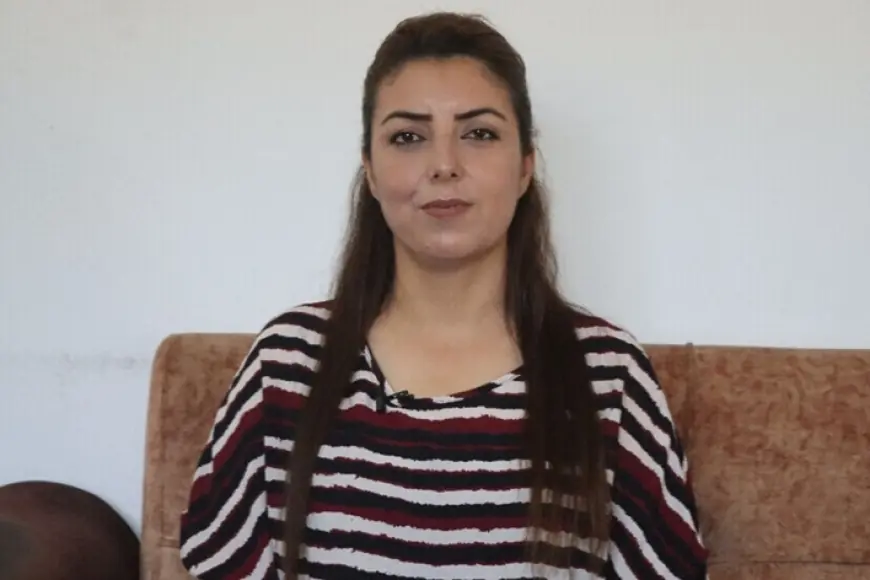 Suriye hükümeti Almaz Romî’yi Kobani Belediye Başkanı olarak atandı