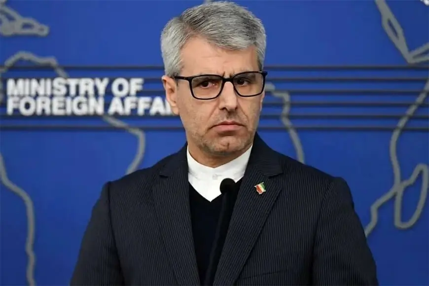 İran’dan arabuluculara yanıt: ABD planı 'kabul edilemez'