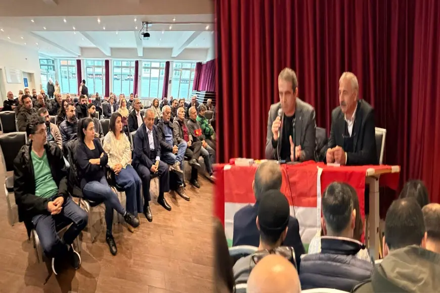 Yusuf Ziyar Döger: Kürd Aşiretlerinde Alan Koruma