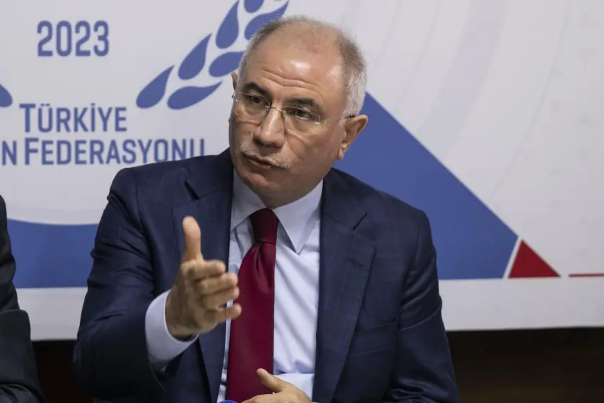 AK Parti’den 'yeni anayasa' ve 'süreç' açıklaması