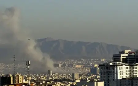 CENTCOM, İran’a yönelik operasyonunun bilançosunu açıkladı