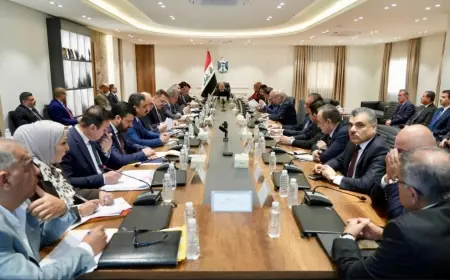 Bexda û Hewlêr li ser yekxistina rêkarên gumrikê li hev kir