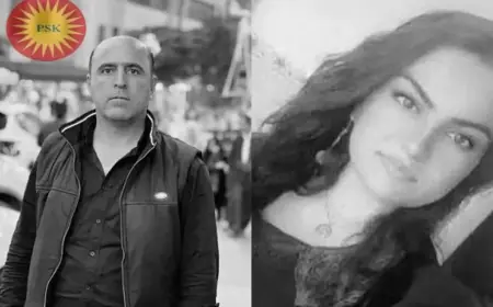 PSK: Bu Alçakça Saldırı Kabul Edilemez