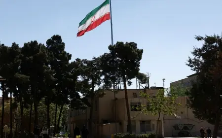 İran ABD ile barış için şartlarını açıkladı