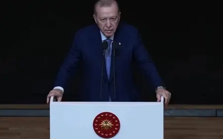 Erdoğan'dan İstanbul'daki saldırıya ilişkin açıklama