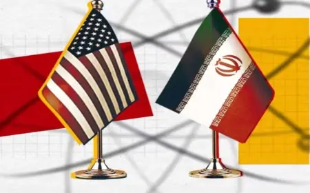 İran, ABD ile tüm diplomatik ve gizli iletişim kanallarını kesti