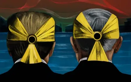 Michael  Horowitz: Nükleer ve güvenlik hedeflerinden sonra İsrail neden İran'da rejim değişikliği istiyor?