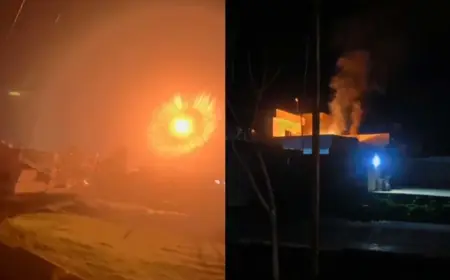 İran savaşı: İsrail’den sonra en çok can kaybı Kürdistan Bölgesi’nde