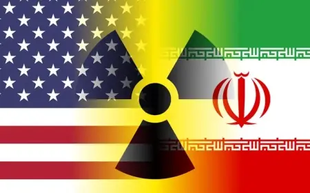 Beyaz Saray, Nükleer Silah İddialarını Reddetti