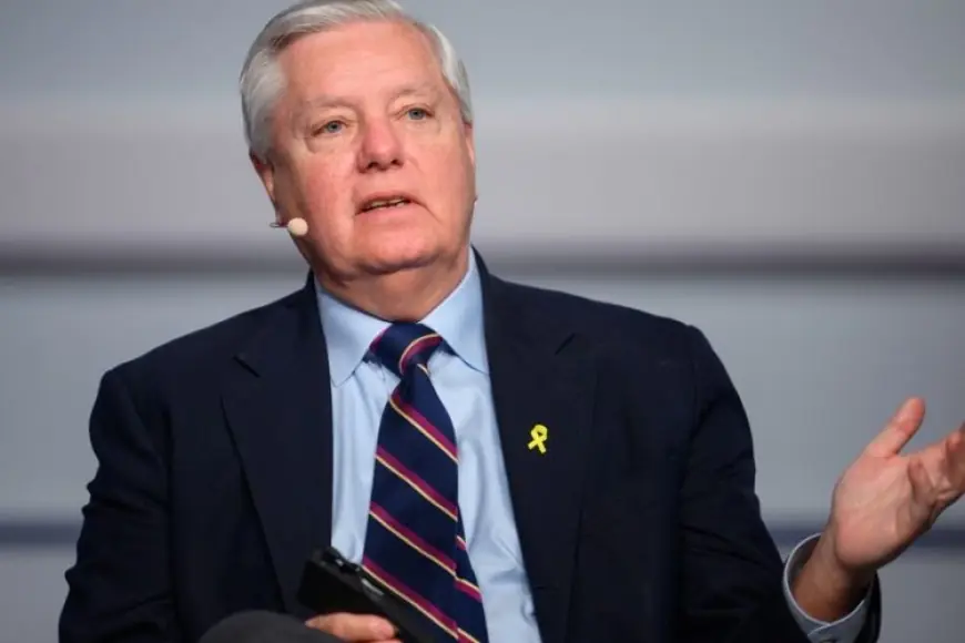 Senatör Graham: İran’ın Tehditleri Kalıcı Olarak Sonlandırılmalı