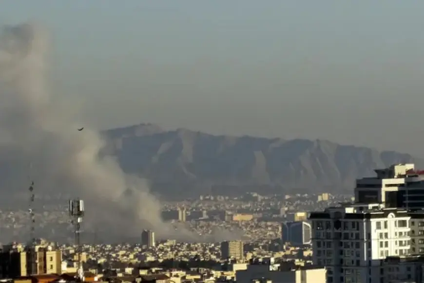 CENTCOM, İran’a yönelik operasyonunun bilançosunu açıkladı