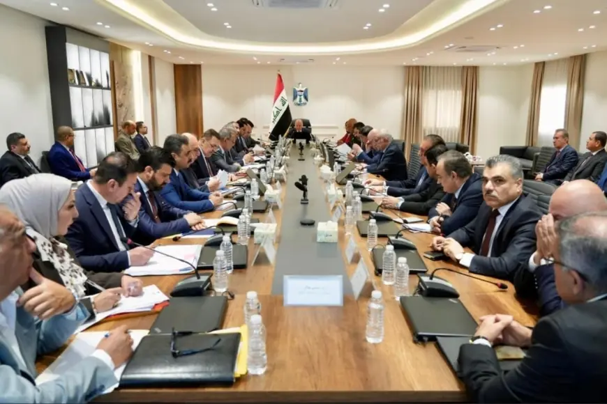 Bexda û Hewlêr li ser yekxistina rêkarên gumrikê li hev kir