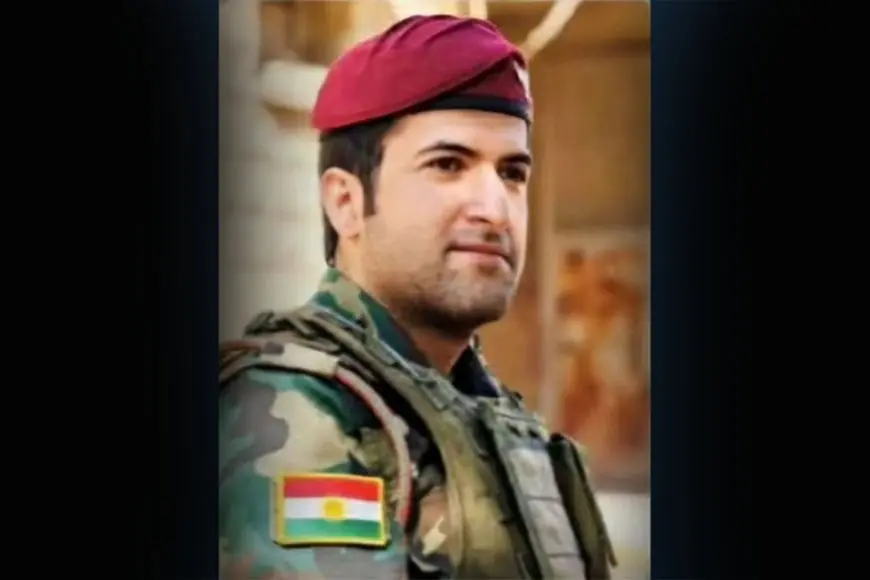 Spilik’teki füze saldırısında yaralanan Peşmerge hayatını kaybetti