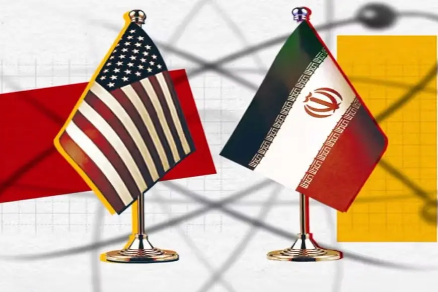 İran, ABD ile tüm diplomatik ve gizli iletişim kanallarını kesti