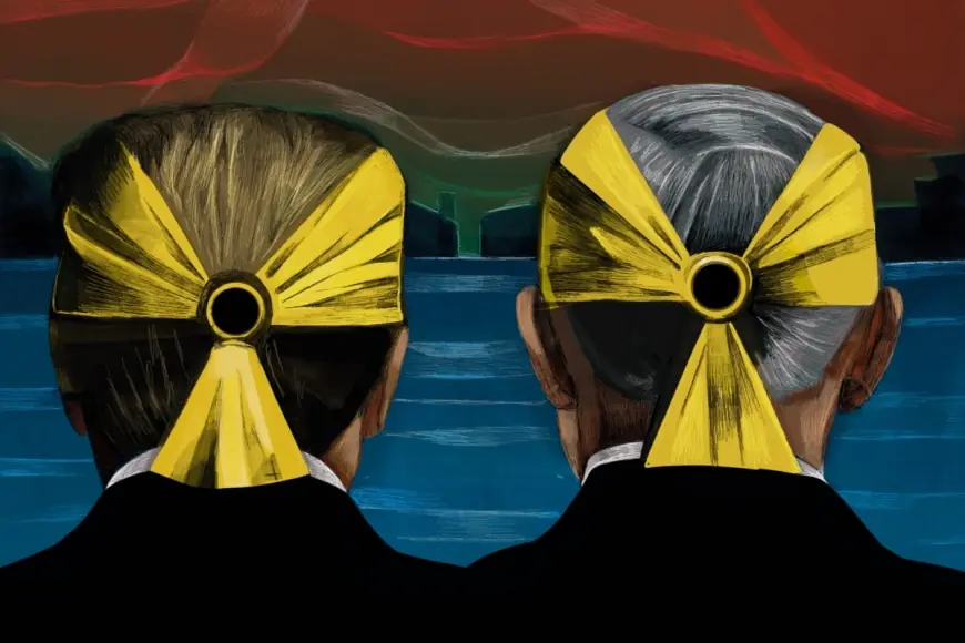 Michael Horowitz: Nükleer ve güvenlik hedeflerinden sonra İsrail neden İran'da rejim değişikliği istiyor?