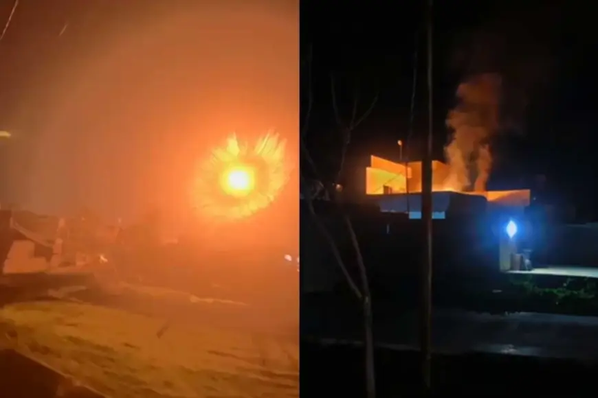 İran savaşı: İsrail’den sonra en çok can kaybı Kürdistan Bölgesi’nde