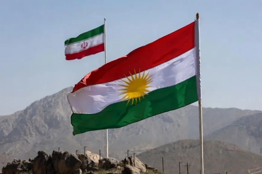 Kürdistan Bölgesi’nden İran’a Protesto Notası