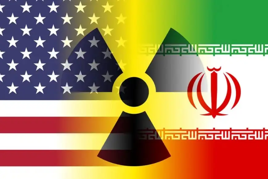 Beyaz Saray, Nükleer Silah İddialarını Reddetti