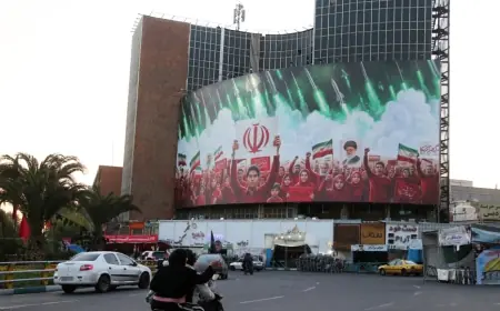 İran'ın 10 maddelik ateşkes planında neler var?