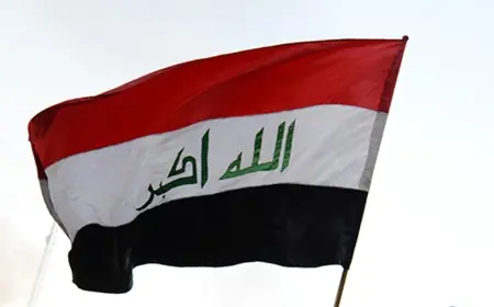 Irak'tan ateşkes açıklaması